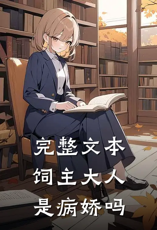 完整文本饲主大人是病娇 吗