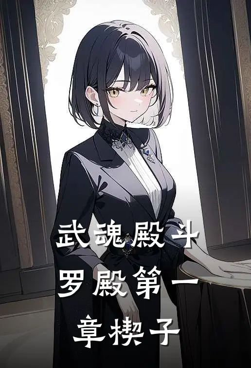武魂殿斗罗殿第一章楔子