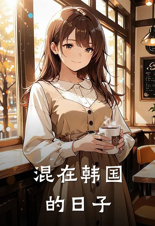 混在韩国的日子