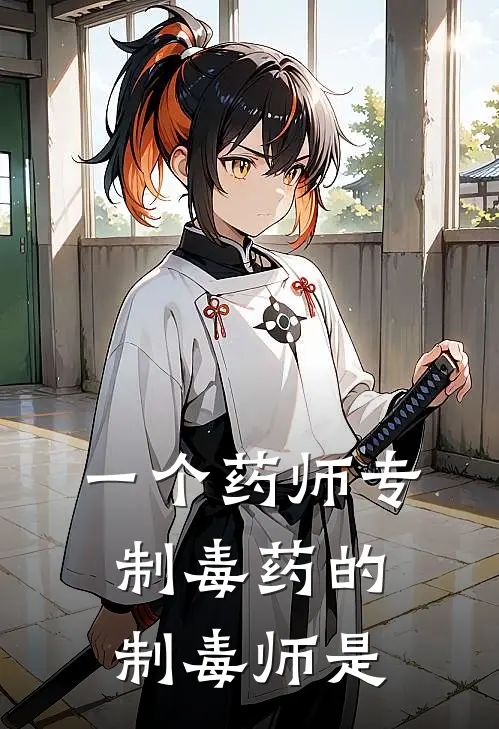 一个药师专制毒药的制毒师是
