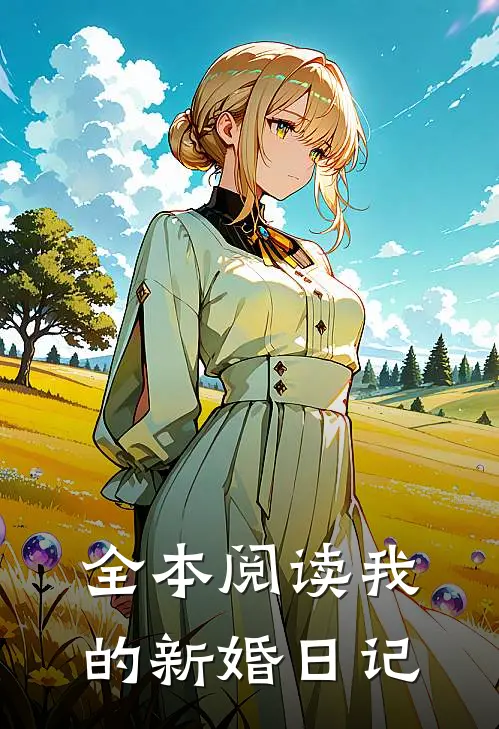 全本阅读我的新婚日记
