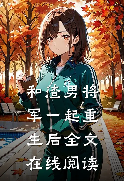 和渣男将军一起重生后全文在线阅读