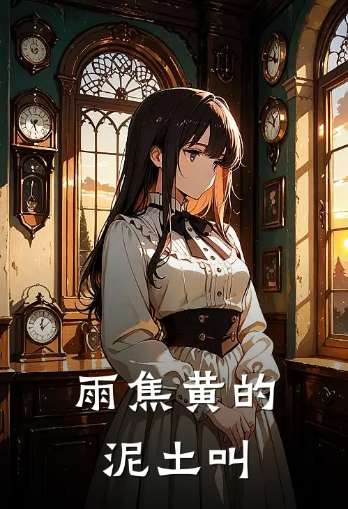 雨焦黄的泥土叫