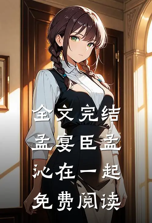 全文完结孟宴臣孟沁在一起免费阅读
