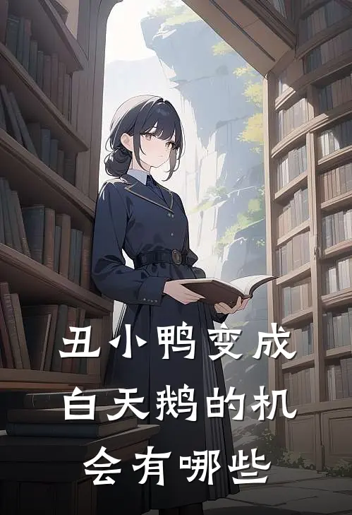 丑小鸭变成白天鹅的机会有哪些