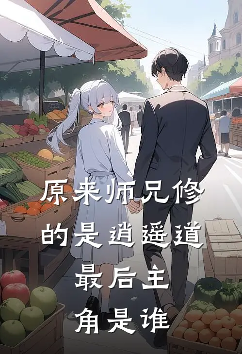 原来师兄修的是逍遥道,最后主角是谁