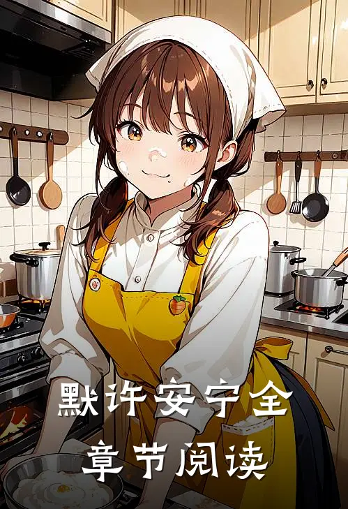 默许安宁全章节阅读