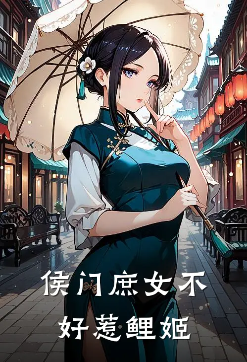 侯门庶女不好惹 鲤姬