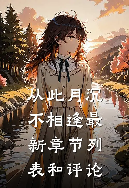 从此月沉不相逢最新章节列表和评论