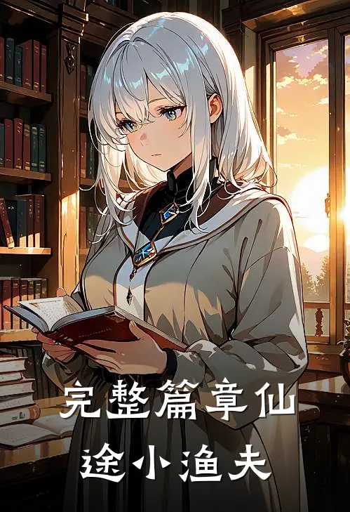 完整篇章仙途小渔夫