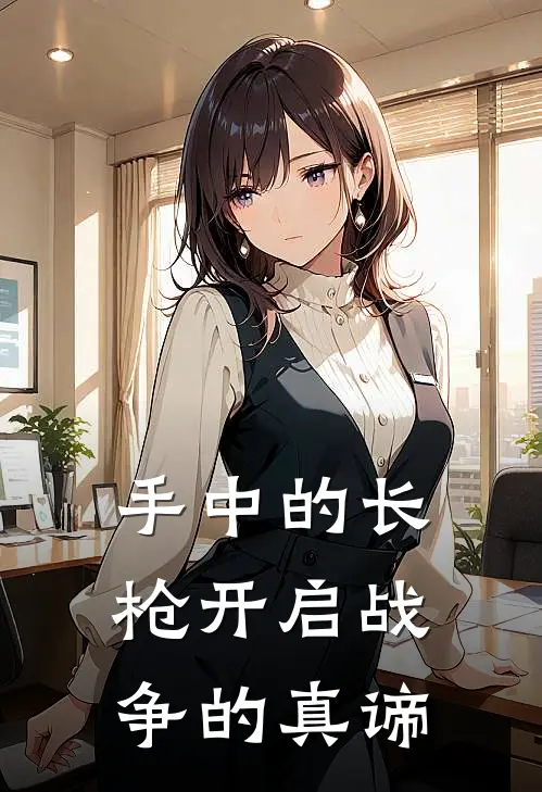 手中的长枪开启战争的真谛