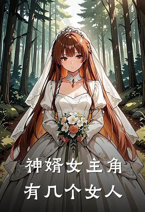 神婿女主角有几个女人