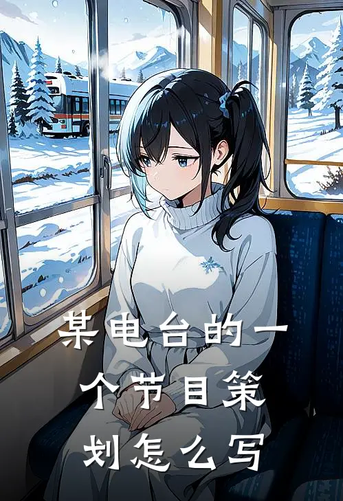 某电台的一个节目策划怎么写