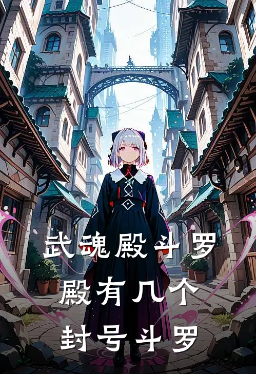 武魂殿斗罗殿有几个封号斗罗