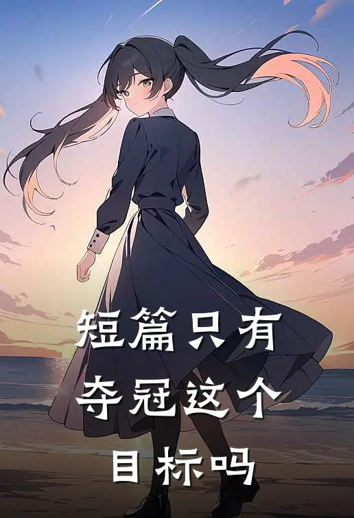 短篇只有夺冠这个目标吗