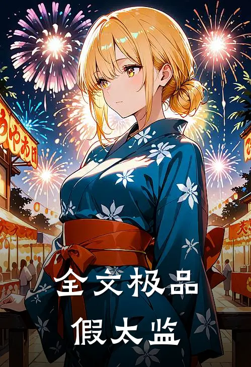 全文极品假太监