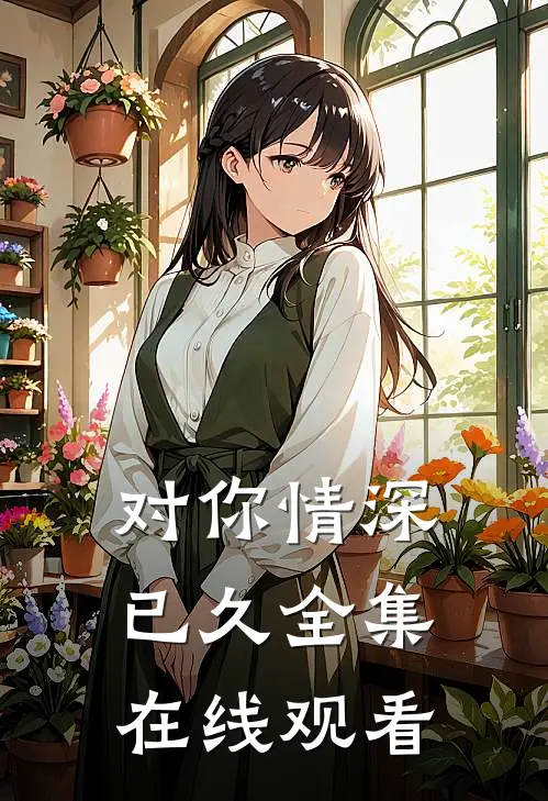 对你情深已久 全集在线观看