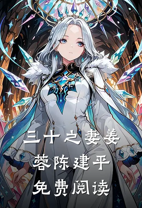 三十之妻姜蓉陈建平免费阅读