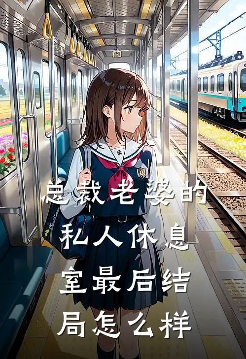 总裁老婆的私人休息室最后结局怎么样