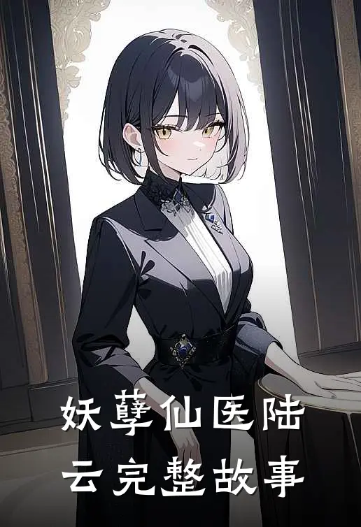 妖孽仙医陆云完整故事
