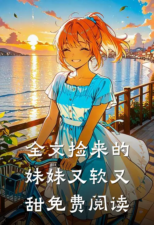 全文捡来的妹妹又软又甜免费阅读