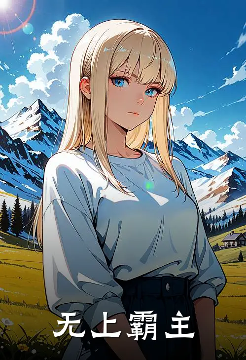 无上霸主