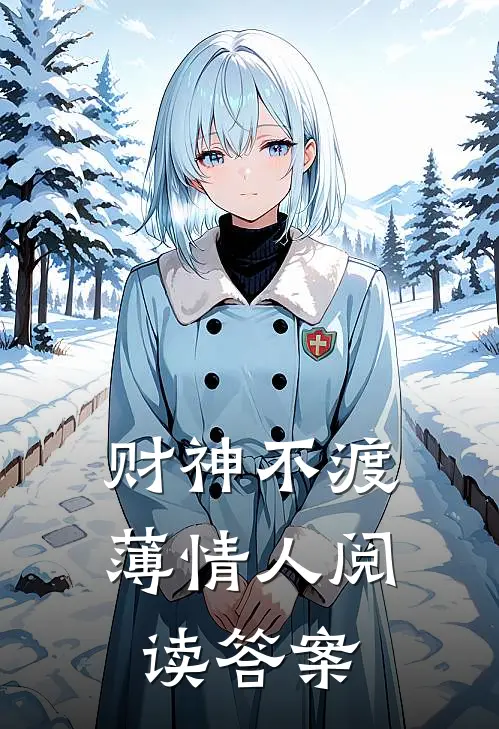 财神不渡薄情人阅读答案