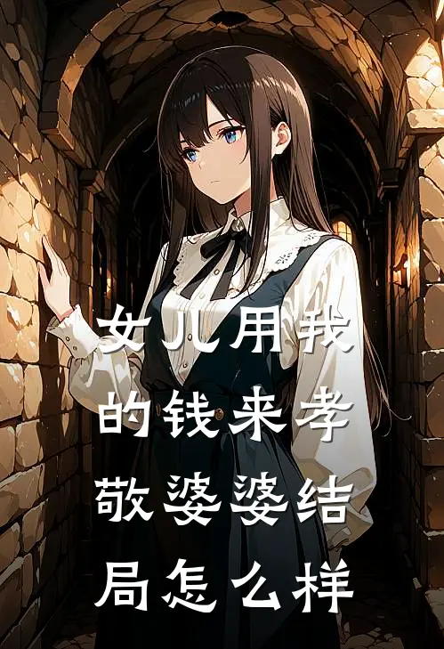 女儿用我的钱来孝敬婆婆结局怎么样