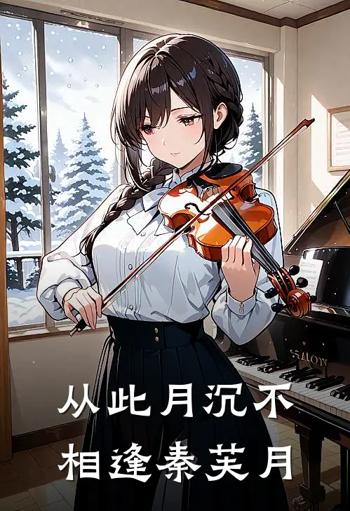 从此月沉不相逢秦芙月