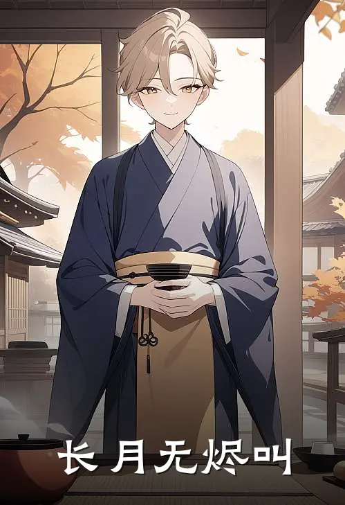 长月无烬叫