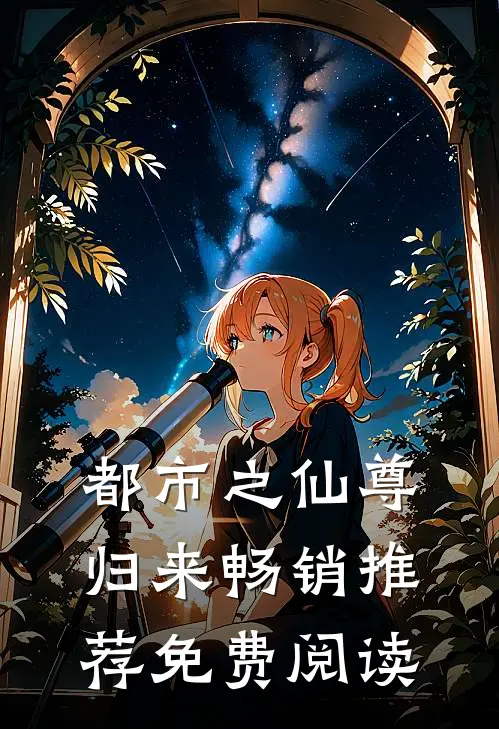 都市之仙尊归来畅销推荐免费阅读
