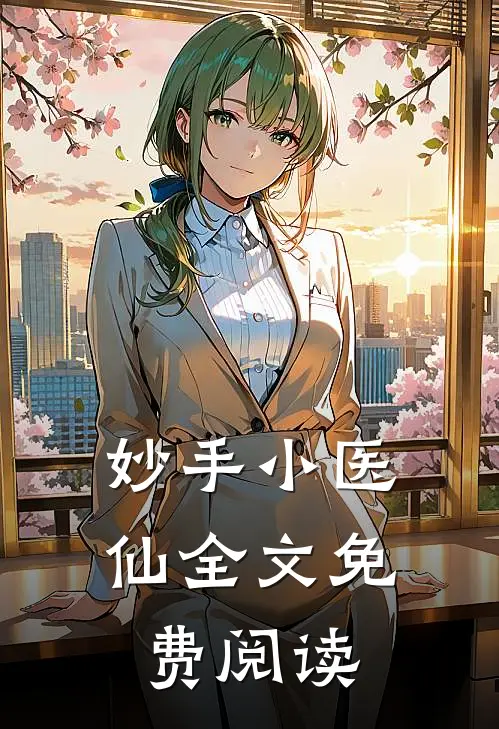 妙手小医仙全文免费阅读