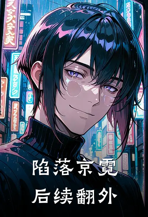陷落京霓后续翻外