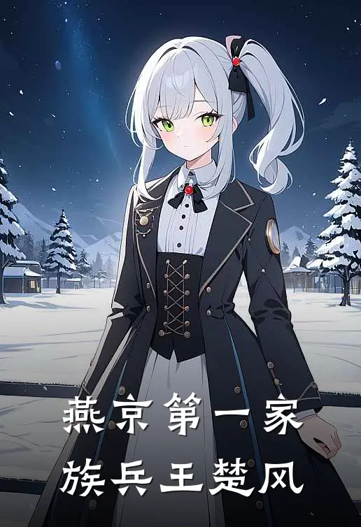 燕京第一家族兵王楚风
