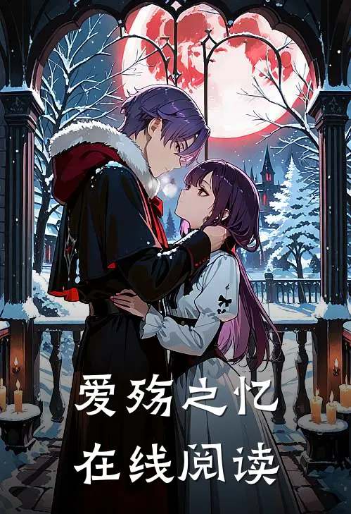 爱殇之忆在线阅读