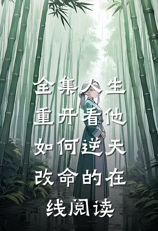 全集人生重开看他如何逆天改命的在线阅读