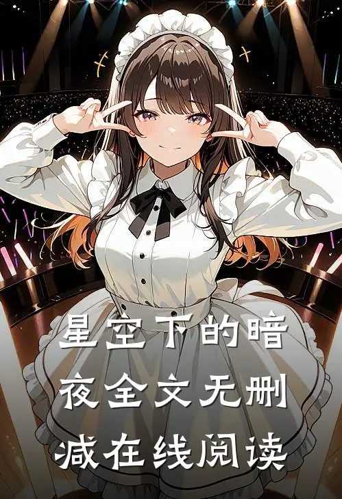 星空下的暗夜全文无删减在线阅读