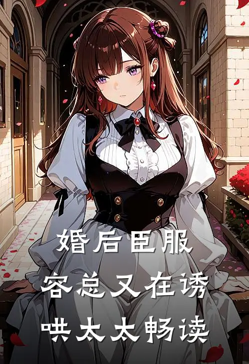 婚后臣服：容总又在诱哄太太畅读