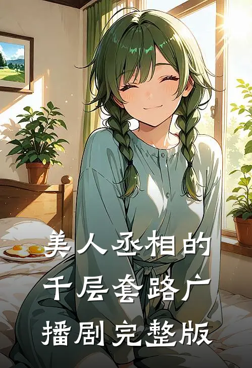 美人丞相的千层套路广播剧完整版