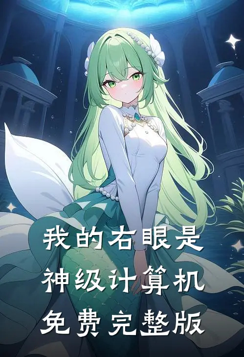 我的右眼是神级计算机免费完整版