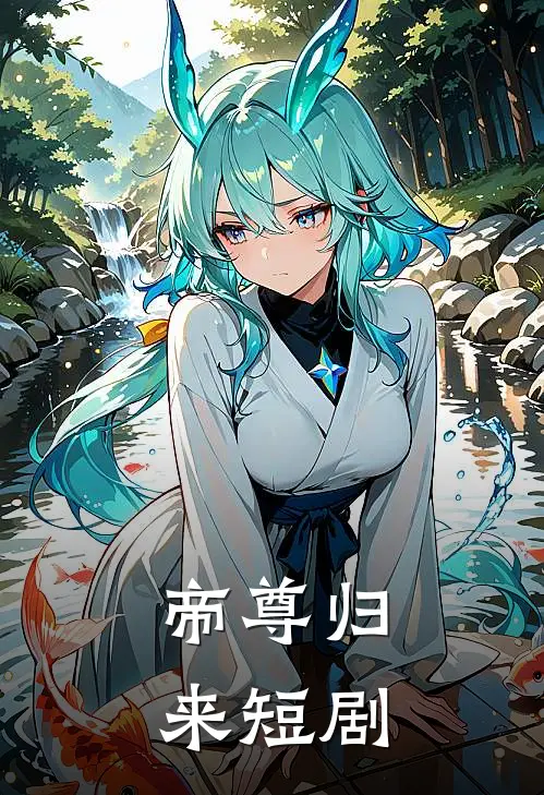 帝尊归来短剧