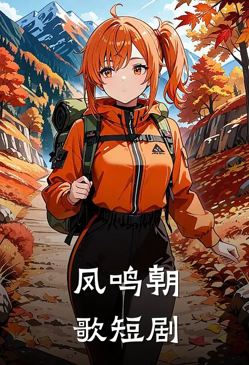 凤鸣朝歌 短剧