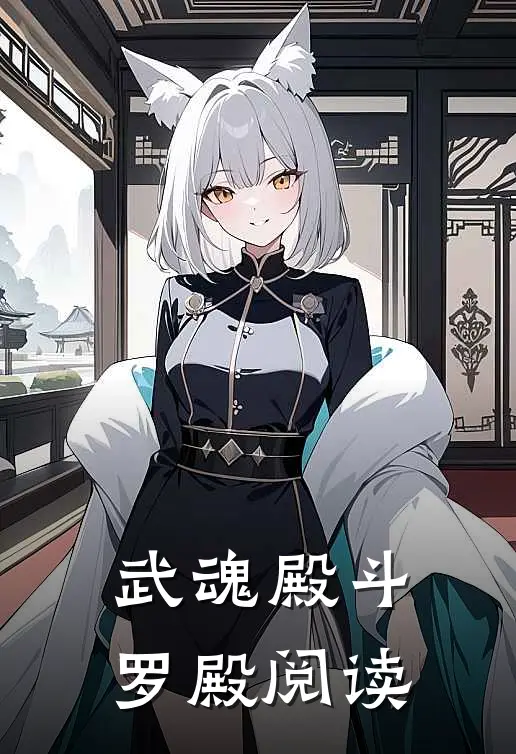 武魂殿斗罗殿阅读