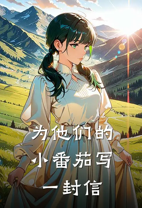 为他们的小番茄写一封信