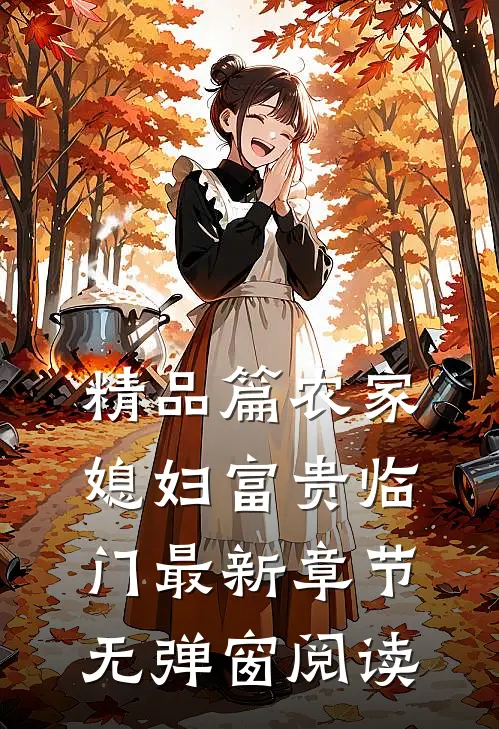 精品篇农家媳妇富贵临门 最新章节 无弹窗阅读