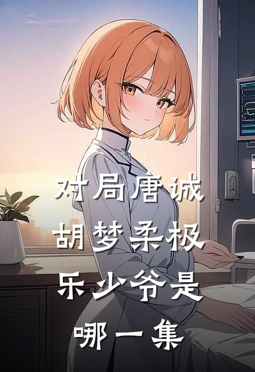 对局唐诚胡梦柔极乐少爷是哪一集