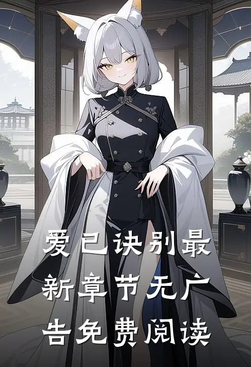 爱已诀别最新章节无广告免费阅读