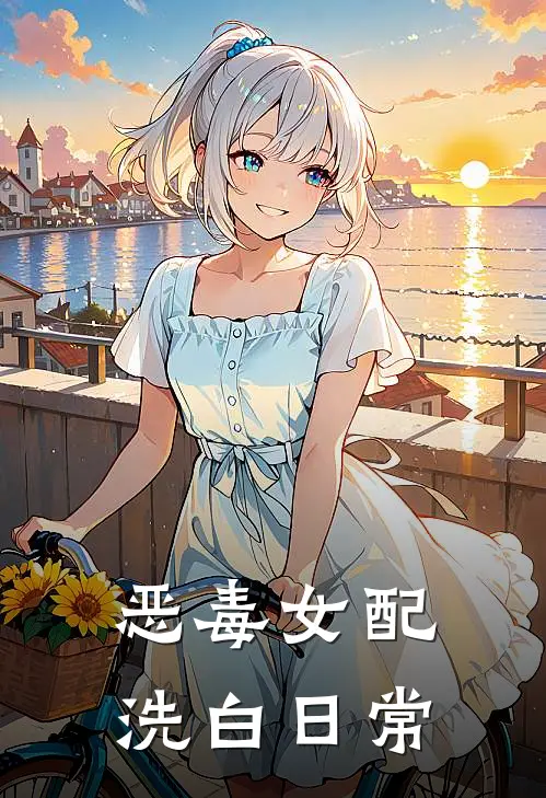 恶毒女配洗白日常
