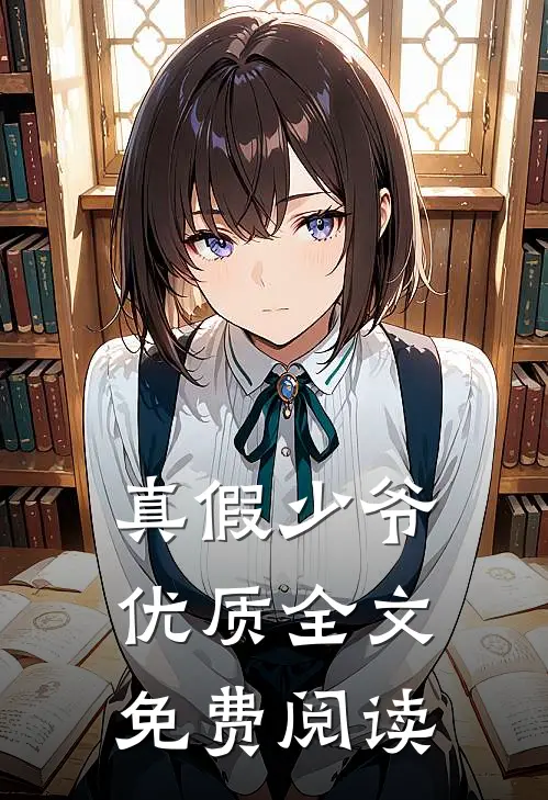 真假少爷优质全文免费阅读