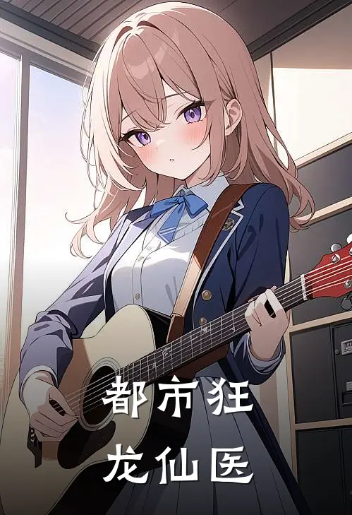 都市狂龙仙医